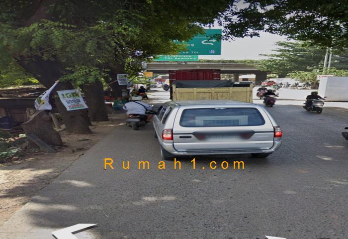 Foto Gudang dijual di Kamal Muara, Penjaringan, Gudang Id: 7598