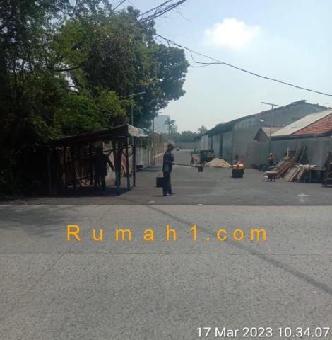 Foto Gudang dijual di Kamal Muara, Penjaringan, Gudang Id: 7598