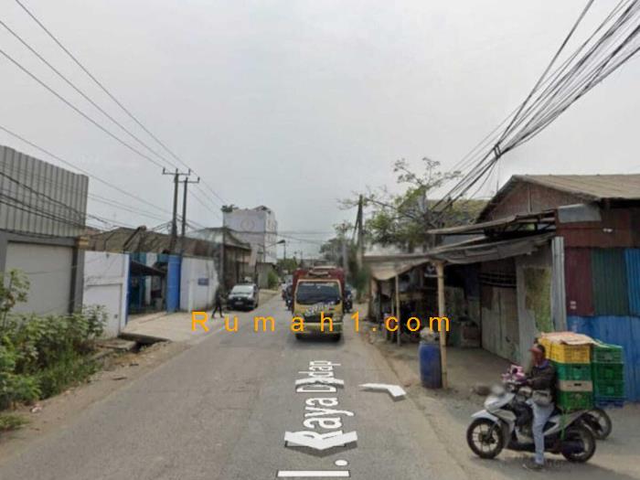 Foto Gudang dijual di Dadap, Kosambi, Gudang Id: 7599
