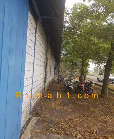 Foto Pabrik dijual di Talagasari, Balaraja, Pabrik Id: 7601