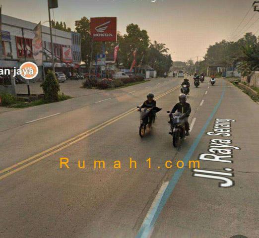 Foto Pabrik dijual di Talagasari, Balaraja, Pabrik Id: 7601