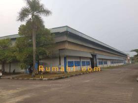 Image pabrik dijual di Talagasari, Balaraja, Tangerang, Properti Id 7601