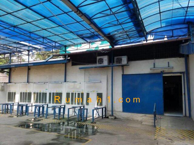 Foto Pabrik disewakan di Bantar Gebang, Bantar Gebang, Pabrik Id: 7603