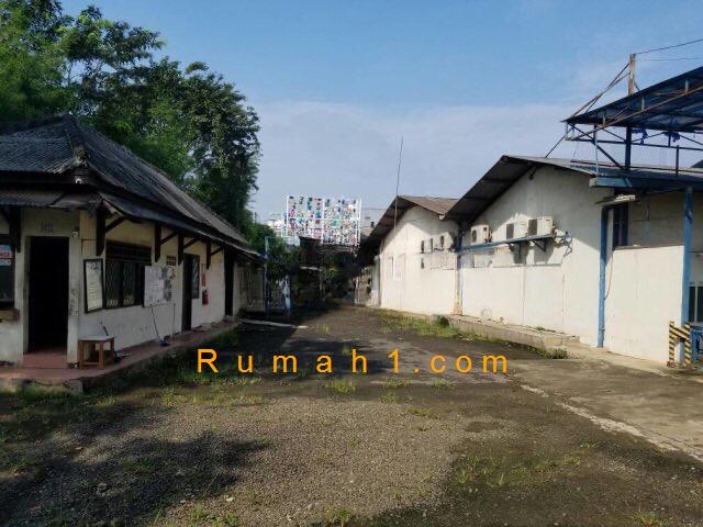Foto Pabrik disewakan di Bantar Gebang, Bantar Gebang, Pabrik Id: 7603