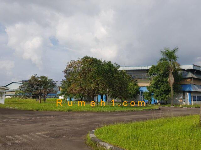 Foto Pabrik disewakan di Bantar Gebang, Bantar Gebang, Pabrik Id: 7603