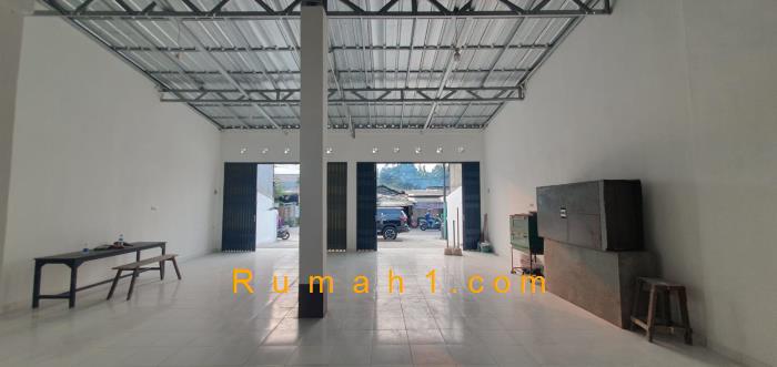 Foto Rumah dijual di Bencongan Indah, Kelapa Dua, Rumah Id: 7604