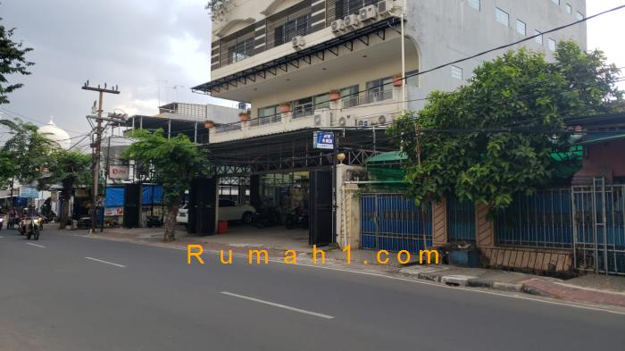 Foto Rumah dijual di Bencongan Indah, Kelapa Dua, Rumah Id: 7604