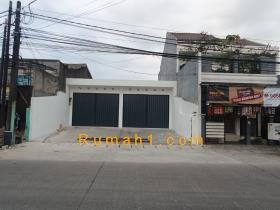 Image rumah dijual di Bencongan Indah, Kelapa Dua, Tangerang, Properti Id 7604