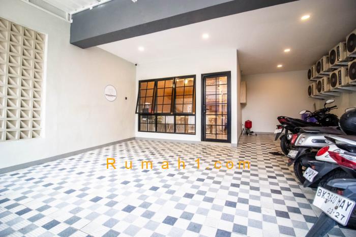 Foto Rumah dijual di Tomang, Grogol Petamburan, Rumah Id: 7605
