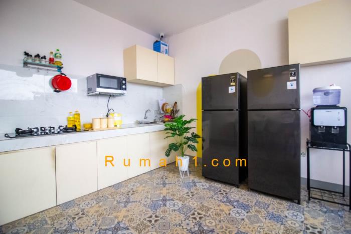 Foto Rumah dijual di Tomang, Grogol Petamburan, Rumah Id: 7605