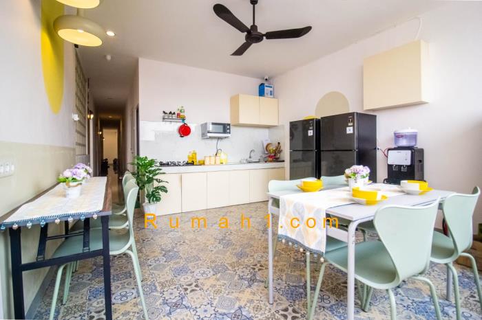 Foto Rumah dijual di Tomang, Grogol Petamburan, Rumah Id: 7605