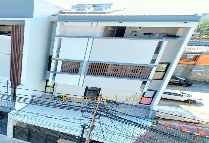 Foto Rumah dijual di Tomang, Grogol Petamburan, Rumah Id: 7606