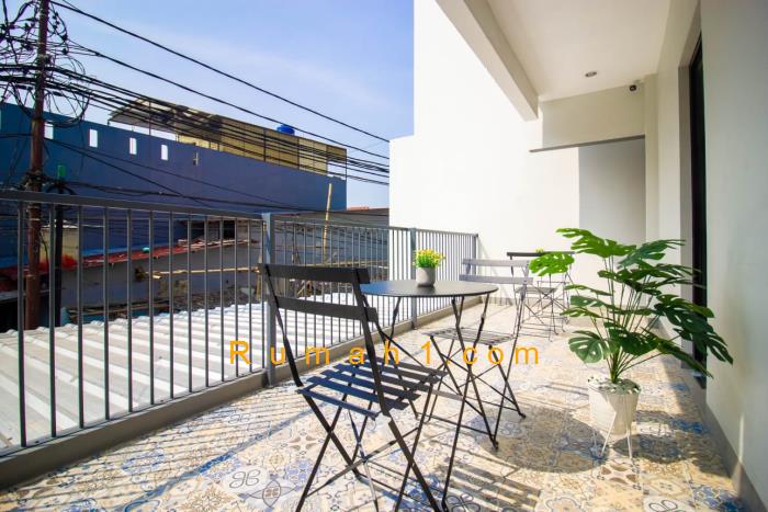 Foto Rumah dijual di Tomang, Grogol Petamburan, Rumah Id: 7606