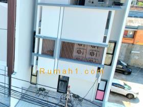 Image rumah dijual di Tomang, Grogol Petamburan, Jakarta Barat, Properti Id 7606