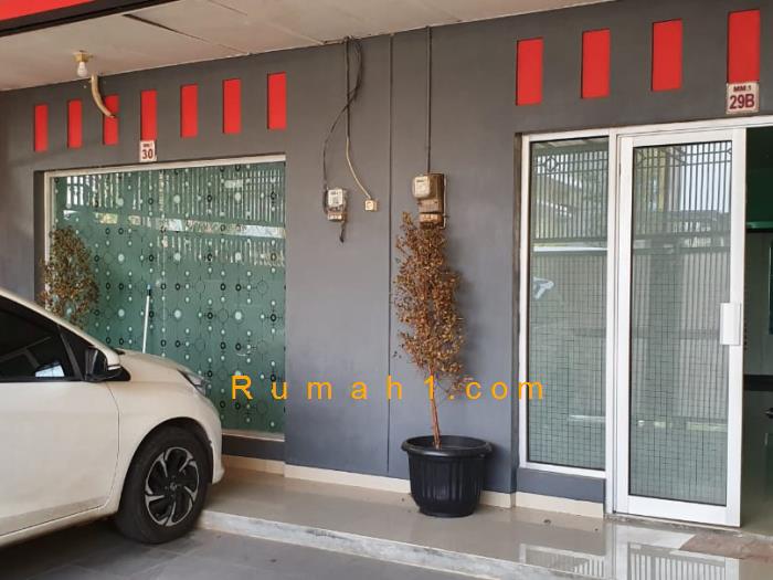 Foto Rumah dijual di Taman Surya 5, Rumah Id: 7607