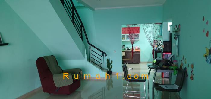 Foto Rumah dijual di Taman Surya 5, Rumah Id: 7607