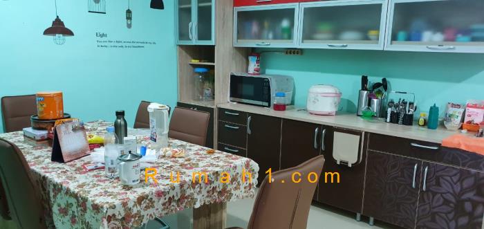 Foto Rumah dijual di Taman Surya 5, Rumah Id: 7607