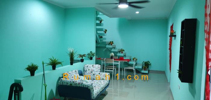 Foto Rumah dijual di Taman Surya 5, Rumah Id: 7607