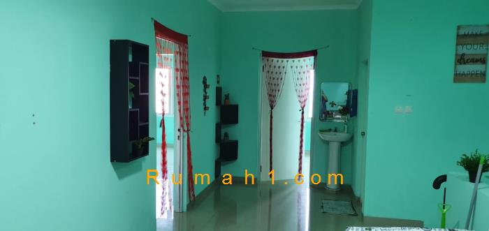 Foto Rumah dijual di Taman Surya 5, Rumah Id: 7607