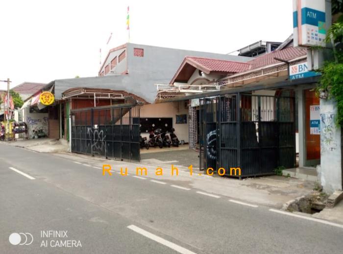 Foto Rumah dijual di Kemanggisan, Pal Merah, Rumah Id: 7608