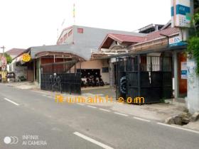 Image rumah dijual di Kemanggisan, Pal Merah, Jakarta Barat, Properti Id 7608