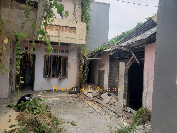 Foto Rumah dijual di Gunung Sahari Utara, Sawah Besar, Rumah Id: 7609