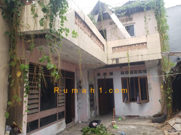Foto Rumah dijual di Gunung Sahari Utara, Sawah Besar, Rumah Id: 7609