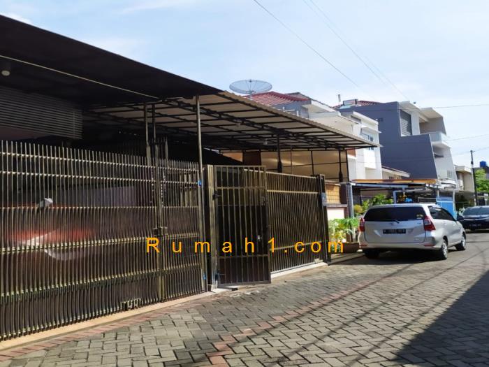 Foto Rumah dijual di Citra Garden 5, Rumah Id: 7611