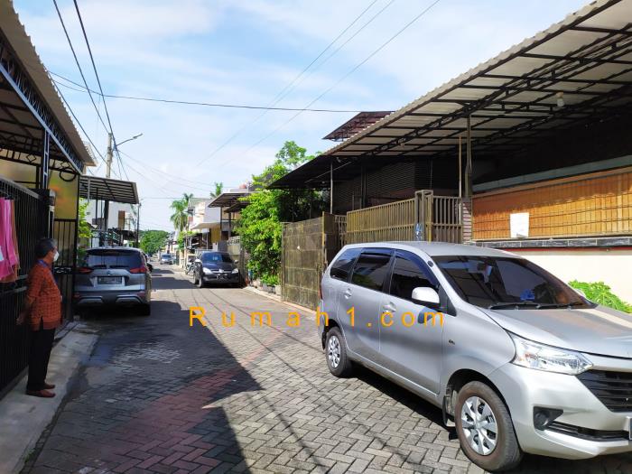 Foto Rumah dijual di Citra Garden 5, Rumah Id: 7611
