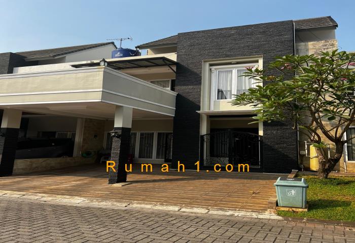 Foto Rumah dijual di Modernland Tangerang, Rumah Id: 7612