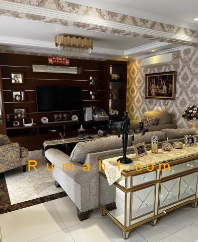 Foto Rumah dijual di Modernland Tangerang, Rumah Id: 7612