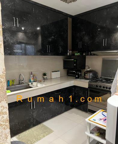 Foto Rumah dijual di Modernland Tangerang, Rumah Id: 7612
