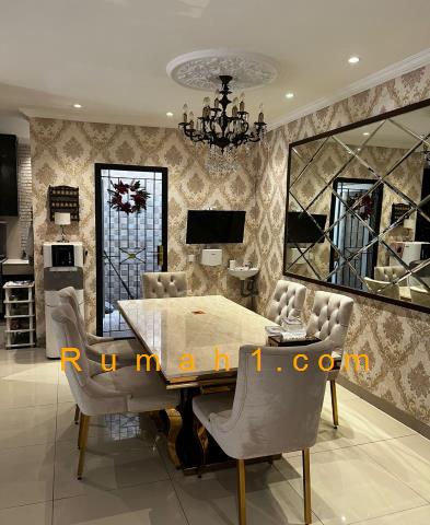 Foto Rumah dijual di Modernland Tangerang, Rumah Id: 7612