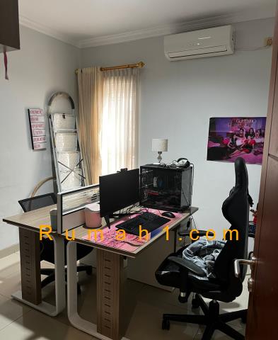 Foto Rumah dijual di Modernland Tangerang, Rumah Id: 7612