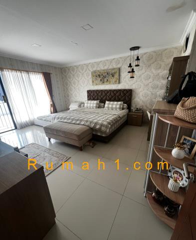Foto Rumah dijual di Modernland Tangerang, Rumah Id: 7612