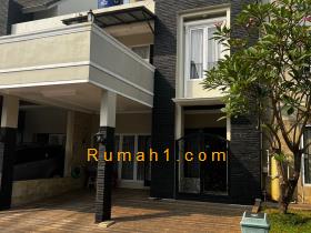 Image rumah dijual di Modernland, Kelapa Indah, Tangerang, Tangerang, Properti Id 7612