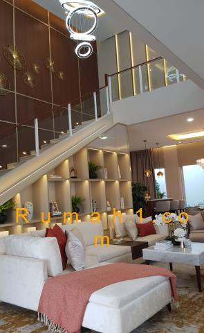 Foto Rumah dijual di Gading Serpong, Rumah Id: 7613