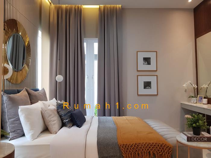 Foto Rumah dijual di Gading Serpong, Rumah Id: 7613