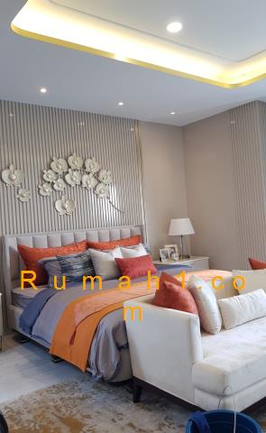 Foto Rumah dijual di Gading Serpong, Rumah Id: 7613