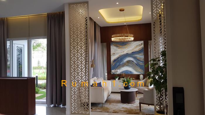 Foto Rumah dijual di Gading Serpong, Rumah Id: 7613