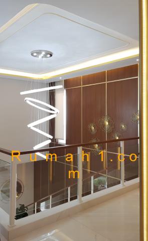 Foto Rumah dijual di Gading Serpong, Rumah Id: 7613