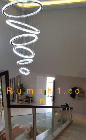Foto Rumah dijual di Gading Serpong, Rumah Id: 7613