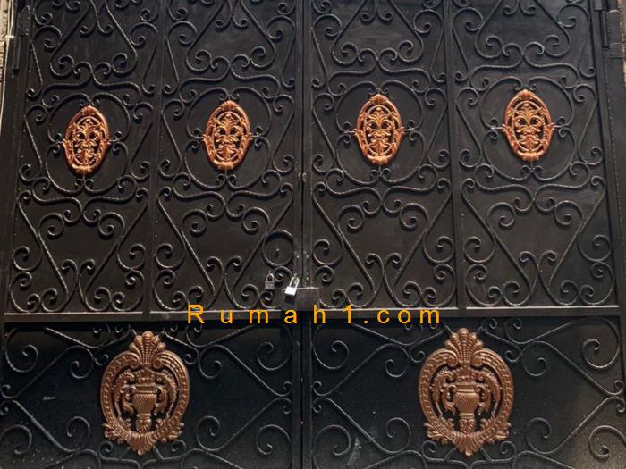 Foto Rumah dijual di Mangga Besar, Tamansari, Rumah Id: 7614