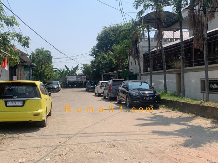 Foto Rumah dijual di Taman Palem Lestari, Rumah Id: 7615