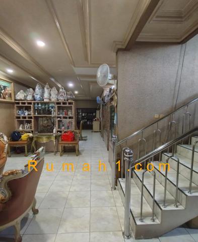 Foto Rumah dijual di Taman Palem Lestari, Rumah Id: 7615