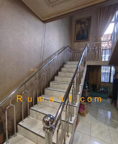 Foto Rumah dijual di Taman Palem Lestari, Rumah Id: 7615