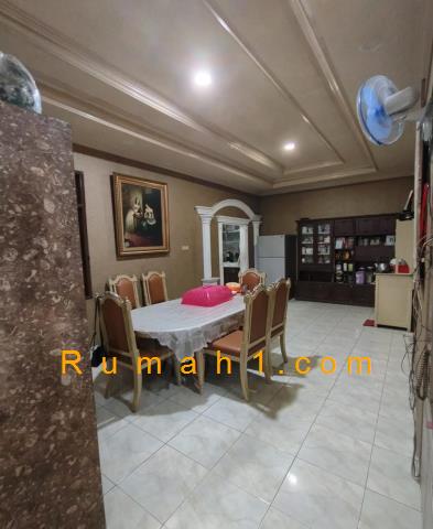Foto Rumah dijual di Taman Palem Lestari, Rumah Id: 7615