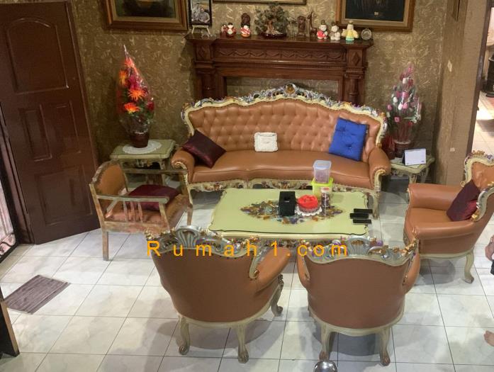 Foto Rumah dijual di Taman Palem Lestari, Rumah Id: 7615