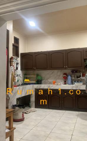 Foto Rumah dijual di Taman Palem Lestari, Rumah Id: 7615