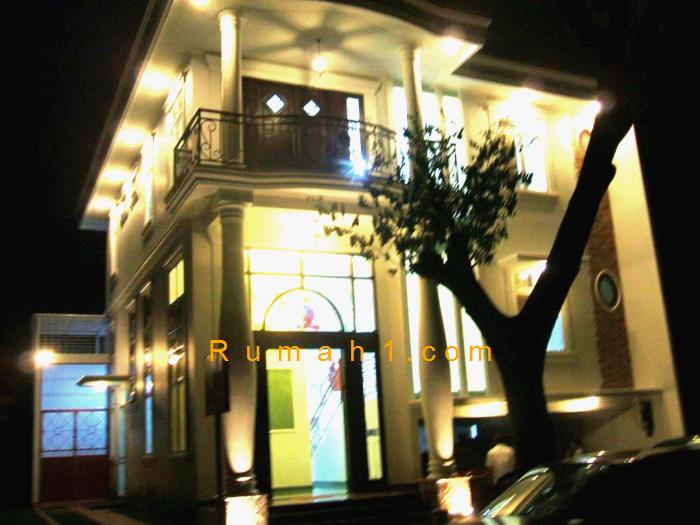 Foto Rumah dijual di Lippo Karawaci, Rumah Id: 7616